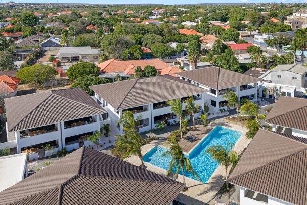 The Bank &ndash; Luxury Unfurnished 2-Bedroom Apartment for Rent