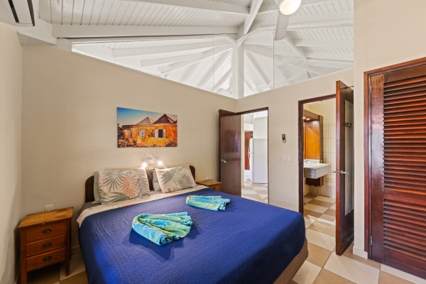 Blue Bay Village – Vrijstaande bungalow met goede verhuurmogelijkheden