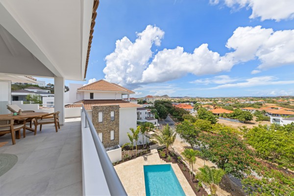 Aquamarine Blue Bay – Luxury and Comfortable Penthouse
