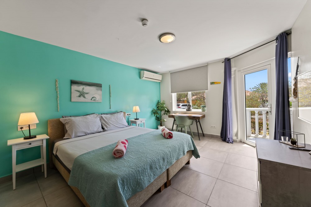 Fully Furnished 1-Bedroom Apartment with Holiday Rental Potential photo 16