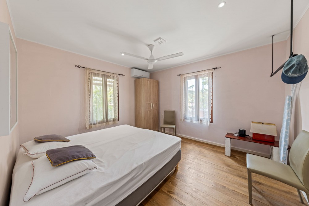 Renovated Tropical Home with Peace and Privacy in Jan Thiel photo 17