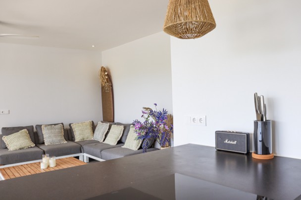 The Breeze - Luxueus nieuwbouw appartement voor vakantieverhuur