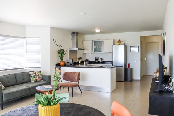 Stunning Ocean View Apartment in Triple Tree