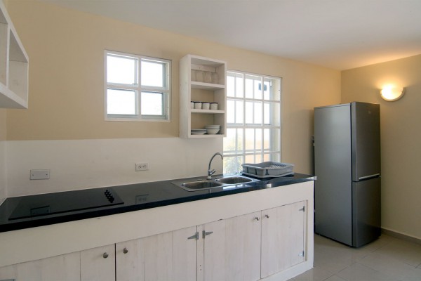 Real Estate Investment: Residential Complex “Girasol” – Toni Kunchi