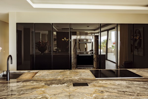 Blue Bay BQ9 - Most Exclusive Oceanfront Villa in Curaçao