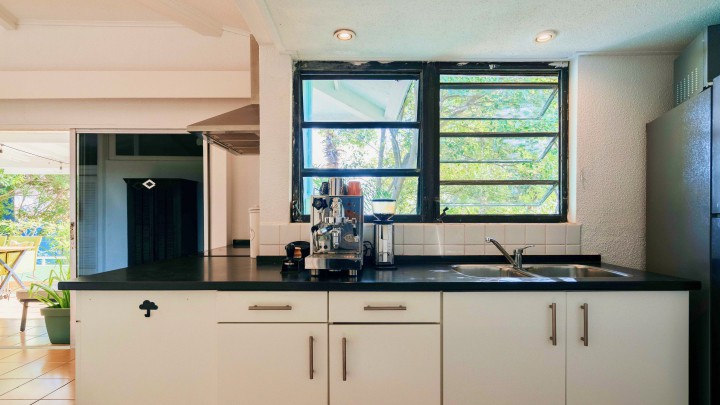 Piscadera Bay Resort | Sea View Home with Expansion Potential