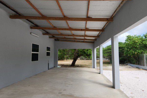 3-Bedroom Home on Large Plot in Barber