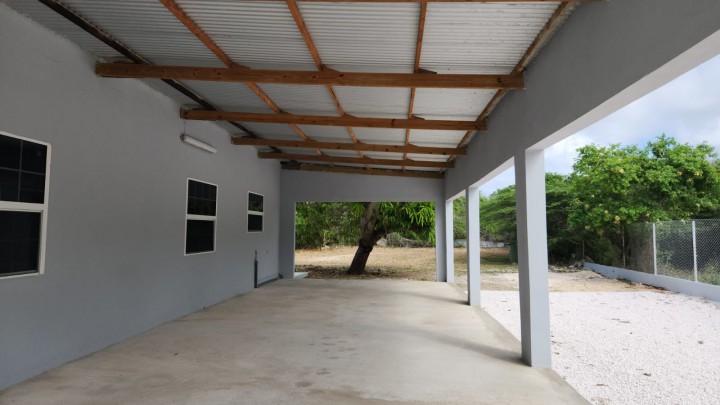 3-Bedroom Home on Large Plot in Barber