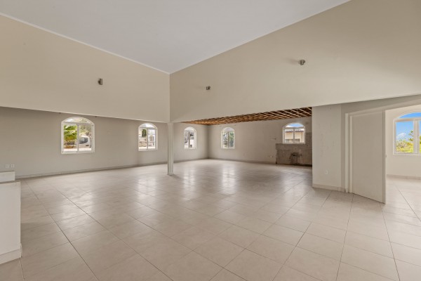 Cas Grandi – Ruime opknapwoning met appartement op rustige locatie