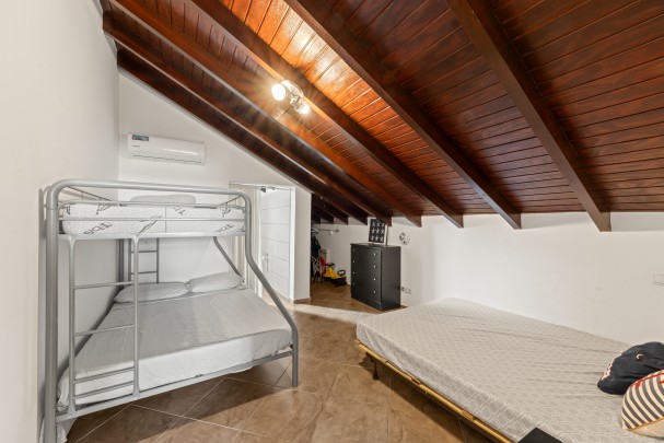 Blue Bay - Residence Le Bleu – Penthouse met prachtig uitzicht te koop