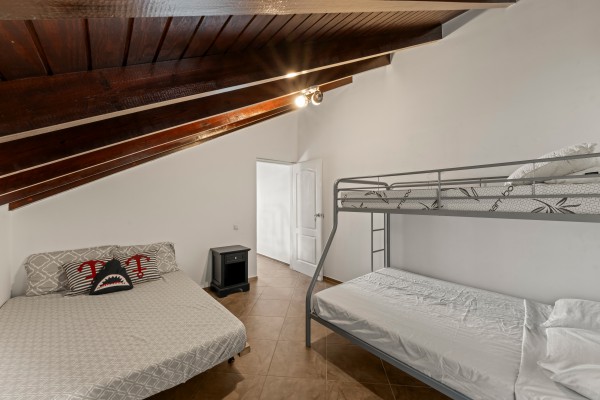 Blue Bay - Residence Le Bleu – Penthouse met prachtig uitzicht te koop