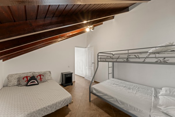 Blue Bay - Residence Le Bleu – Penthouse met prachtig uitzicht te koop