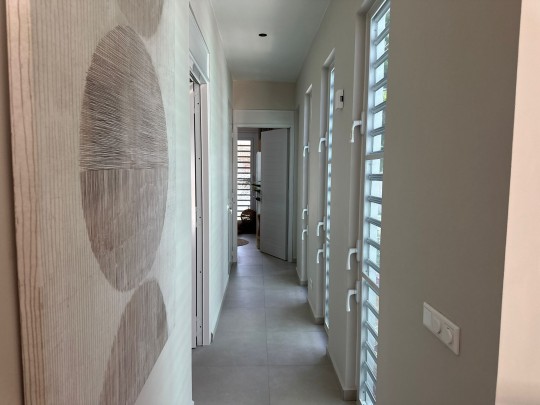 For rent - Stylish home on Ronde Klipweg with beautiful garden