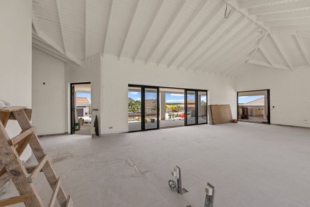 Blue Bay - Luxury new build 4 bedroom villa with private pool 