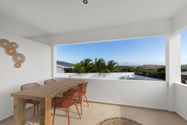 Cas Grandi - Beautiful newly built apartments near Jan Thiel