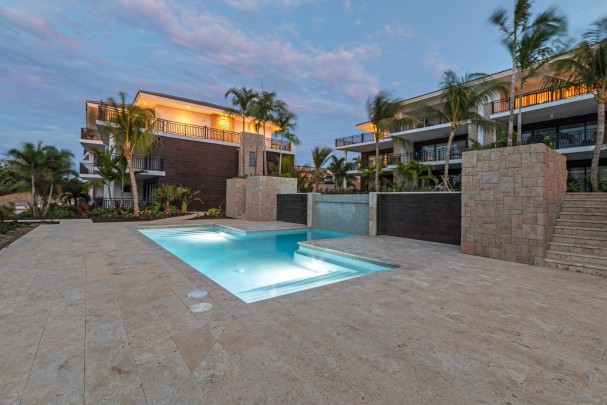 Blue Bay The Breeze – Luxury Newly Built 2-bedroom Apartment with Pool