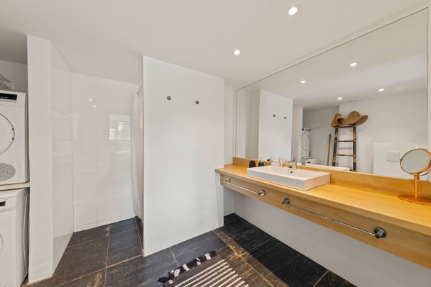 Residence Piscadera – Zeezicht & direct rendement