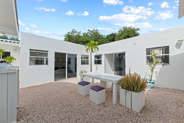 Champartments – Privé group estate inkomstenpotentieel | Villa Curaçao