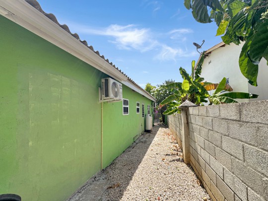 Hoenderberg - Fully renovated student house with apartments