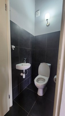 Moderne gezinswoning met zwembad in Tiffany Residence Curaçao
