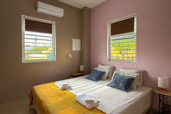 Otrobanda - 4 Stylish Apartments with Excellent Rental Potential