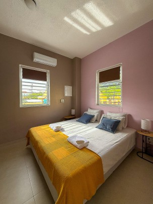 Otrobanda - 4 Stylish Apartments with Excellent Rental Potential