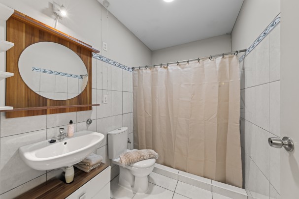 Hanenberg – Tropische vakantiewoning met zwembad en poolbar