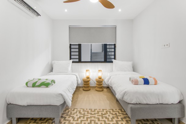 Blue Bay The Breeze – Luxueus Nieuwbouw Appartement met Zwembad