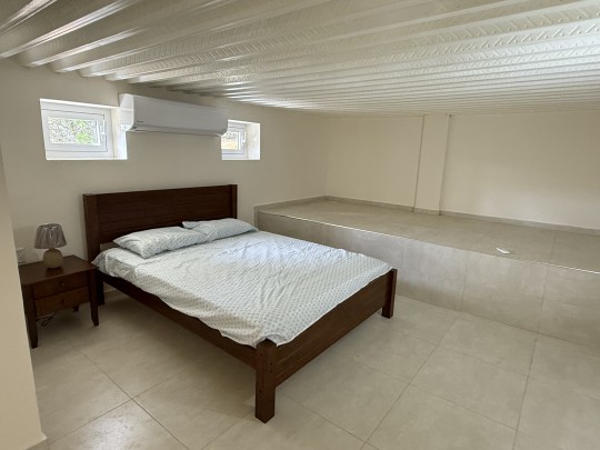 Renovated 1-Bedroom Apartment with Sea View at Royal Palm Resort 