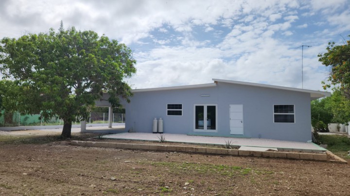 3-Bedroom Home on Large Plot in Barber