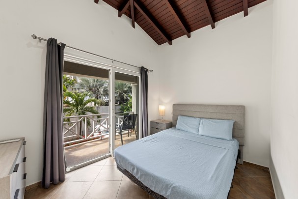 Blue Bay - Residence Le Bleu – Penthouse met prachtig uitzicht te koop