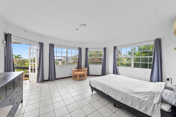 Cas Grandi – Villa op hoog gelegen locatie