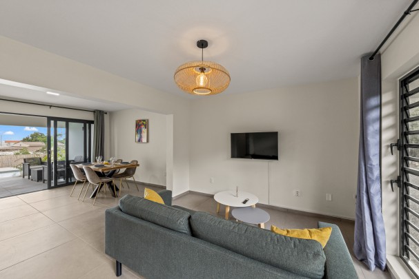 Vista Papaya Suites – Turnkey Multi-Unit Vastgoedobject in Westpunt