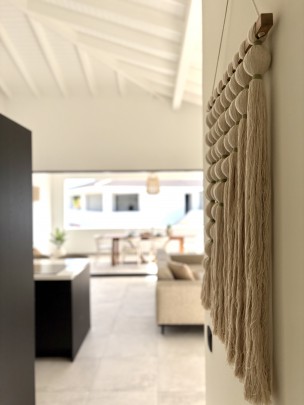 The Bank &ndash; Gemeubileerd 2 slaapkamer appartement