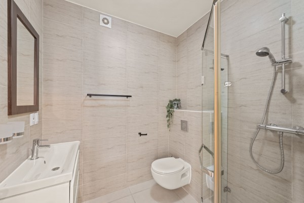 GREENVIEW – 2-Bedroom Ground Floor Apartment with Privacy