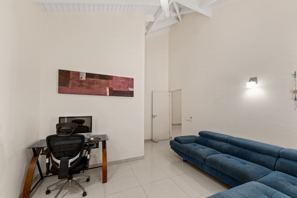 Blue Bay BO 4 – Elegant villa with unique views over the golf course