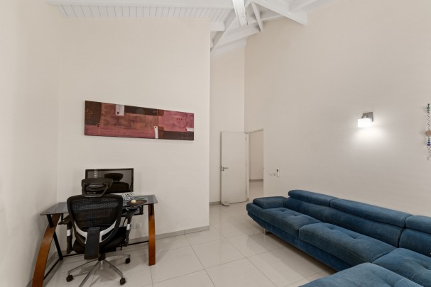 Blue Bay BO 4 &ndash; Elegant villa with unique views over the golf course