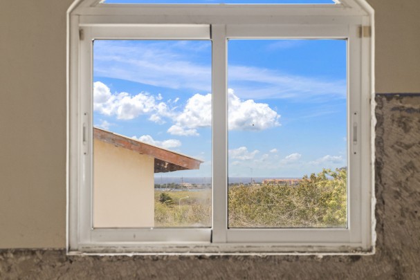 Cas Grandi &ndash; Spacious fixer-upper with apartment in a quiet location