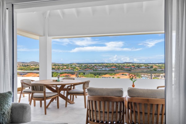Aquamarine Blue Bay – Luxury and Comfortable Penthouse