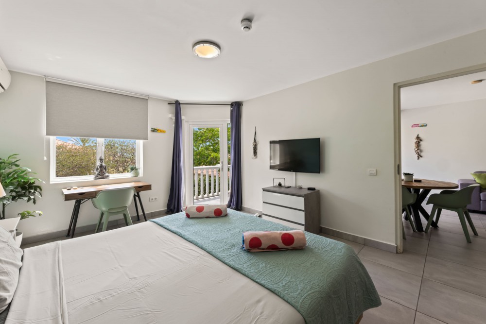 Fully Furnished 1-Bedroom Apartment with Holiday Rental Potential photo 17