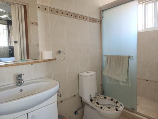 Zuurzak - Centrally located Villa for sale Curacao safe neighborhood