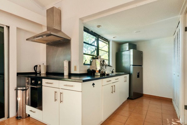 Piscadera Bay Resort | Woning met zeezicht & uitbreidingsmogelijkheden