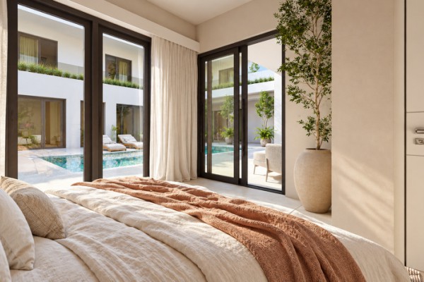 Blue Bay - Luxurious, spacious villa with pool for Vacation Rentals