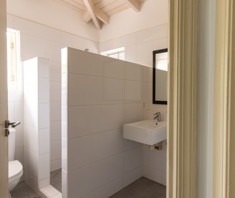 Furnished and move-in ready bungalow – Blue Bay Resort