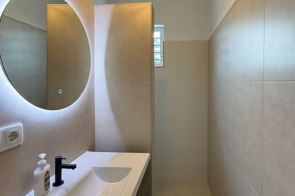 Otrobanda - 4 Stylish Apartments with Excellent Rental Potential