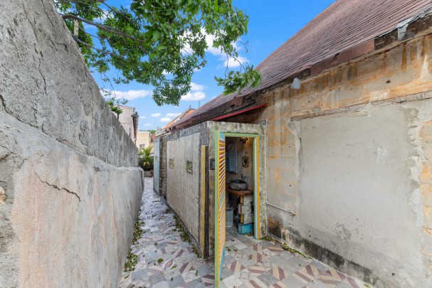Unique Historic (Hospitality) Property in the Heart of Otrobanda