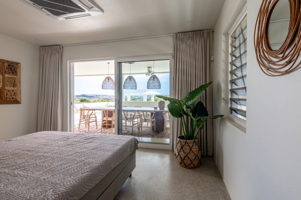 Jan Sofat – Luxury villa with panoramic sea views 