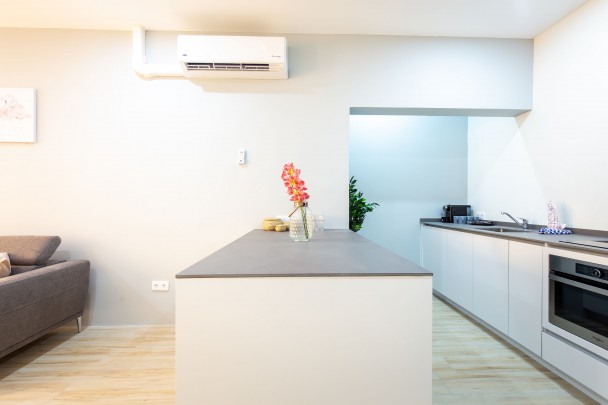 Punda – Charming renovated apartments in the historic city center