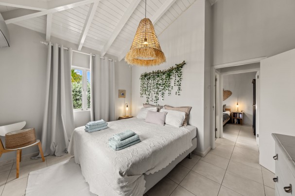 Marbella Estate – Charming home near Jan Thiel and Mambo Beach