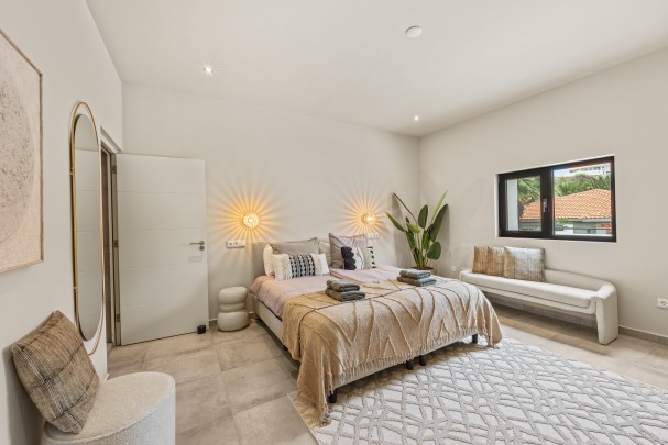 Ayana Resort- Appartement bij Mambo - ideaal voor vakantieverhuur